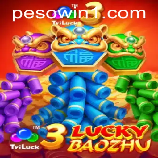 Exploring the Exciting World of 3LuckyBaozhu and Pesowin