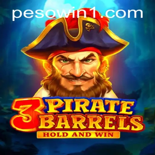 Exploring the Thrilling World of 3PirateBarrels: The Pesowin Phenomenon