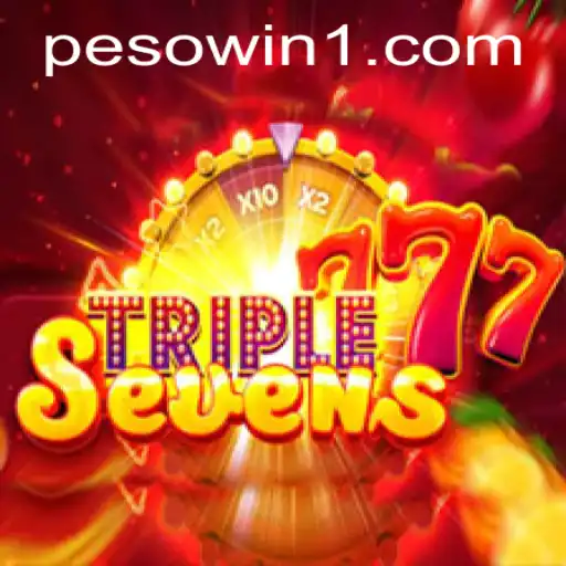 Unveiling the Thrills of 777TripleSeven: A New Frontier in Gaming