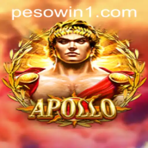 Apollo and Pesowin: A Thrilling Journey into the World of Gaming