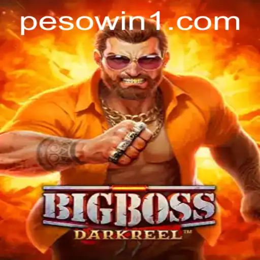 BigBoss Game: Dive into the Thrills with Pesowin
