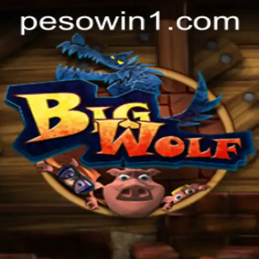 Discover the Thrilling World of BigWolf: A Deep Dive into Pesowin