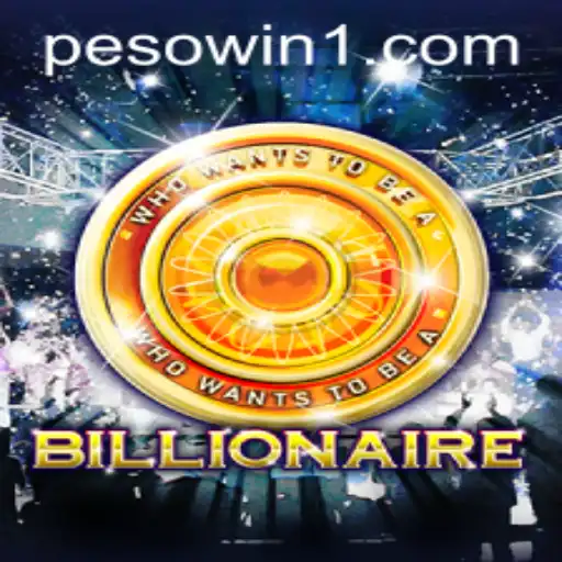 Billionaire: The Ultimate Gaming Experience with Pesowin