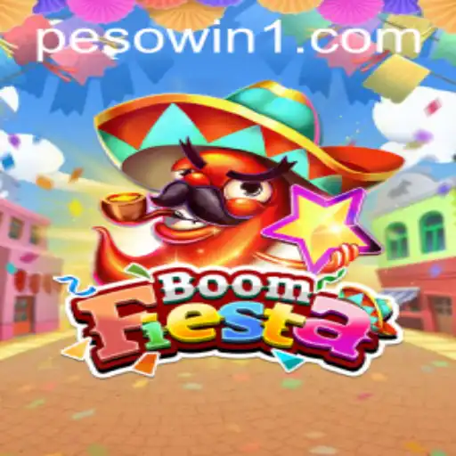 BoomFiesta: Dive into the World of Pesowin Gaming