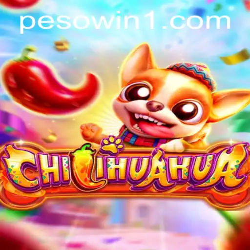 CHILIHUAHUA: The Thrilling New Adventure in Gaming with Pesowin