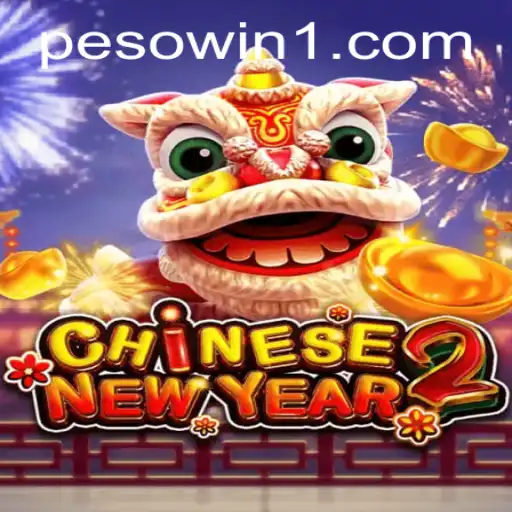 Exploring the Dynamics of CHINESENEWYEAR2: A Fascinating Game with Pesowin