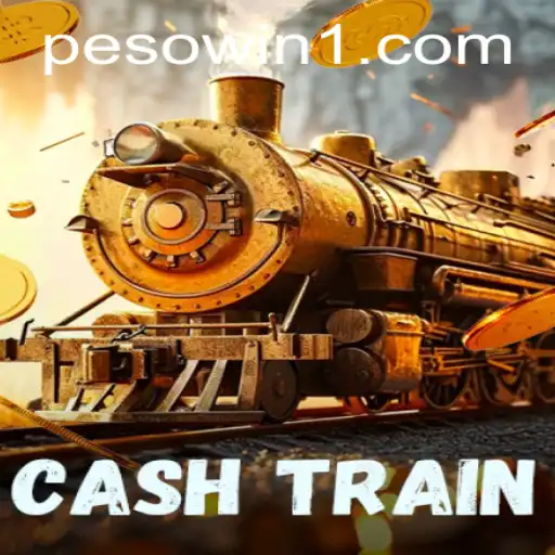 CashTrain: All Aboard the Pesowin Experience