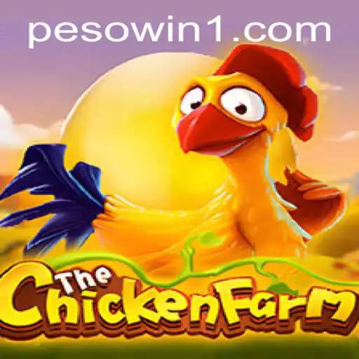 ChickenFarm: A Clucking Good Time with Pesowin