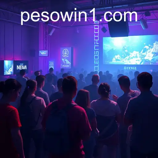 The Integral Role of Player Communities: A Look into Pesowin
