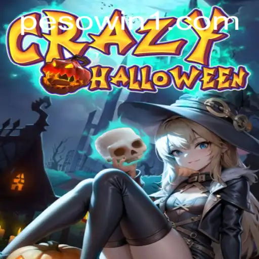 The Enchanting World of CrazyHalloween and Winning with Pesowin
