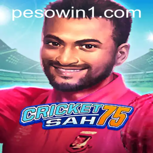 Exploring the Thrilling World of CricketSah75 and Pesowin