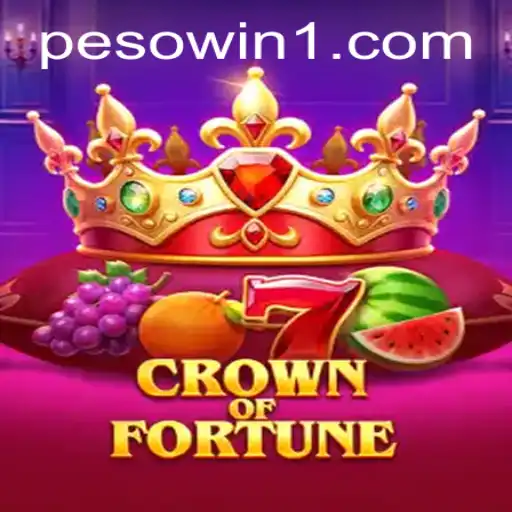 Discover the Thrilling World of CrownofFortune: The Ultimate Time of Pesowin