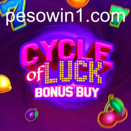 Discover the Thrills of CycleofLuckBonusBuy: A New Gaming Experience on Pesowin