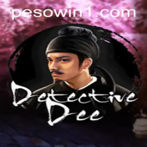 Unveiling DetectiveDee: The Immersive Adventure Game with Pesowin Integration