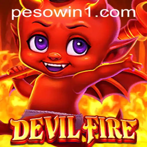 Unleashing the Power of DevilFire: Mastering the Game with Pesowin
