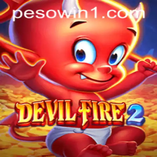 Unveiling DevilFire2: The Ultimate Gaming Experience With Pesowin