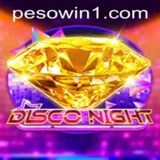 Unveiling DiscoNight: The Hottest Game Experience with Pesowin
