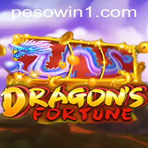 DragonFortune: Dive into the Mythical Gaming Experience with Pesowin