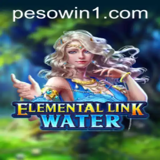 Dive into the Mystical World of ElementalLinkWater with Pesowin