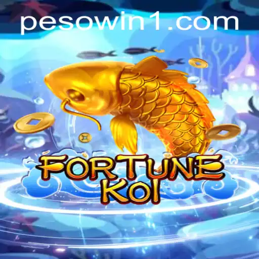 Discover the Exciting World of FORTUNEKOI: The New Sensation in Gaming