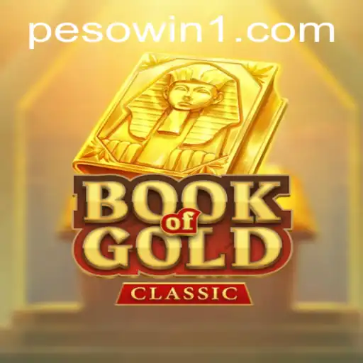 Discover the Intriguing World of BookOfGoldClassic and the Rise of Pesowin