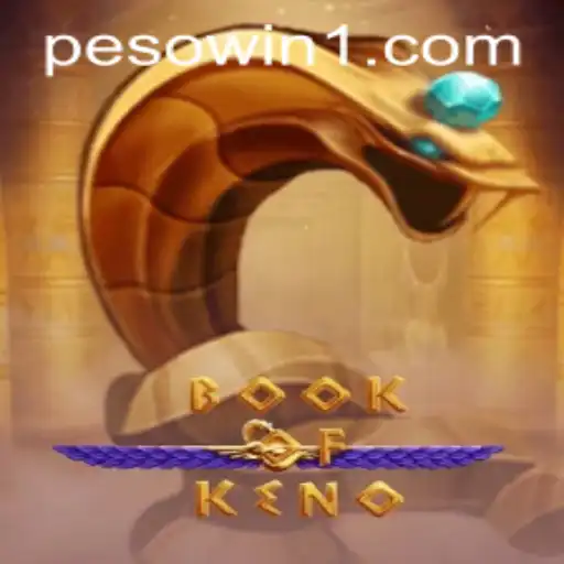 Explore the Thrilling World of BookOfKeno and Discover Pesowin