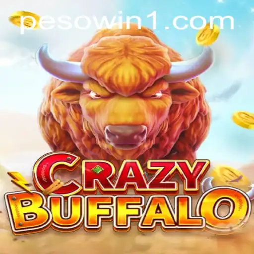 Discovering CRAZYBUFFALO: A New Frontier in Gaming