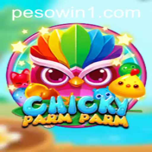 ChickyParmParm: A Fascinating Game for Strategy Enthusiasts