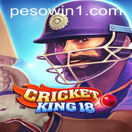 Exploring CricketKing18: The Thrilling World of Pesowin