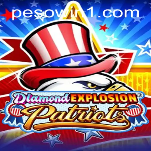 DiamondExplosionPatriots: A Dynamic Fusion of Strategy and Adventure