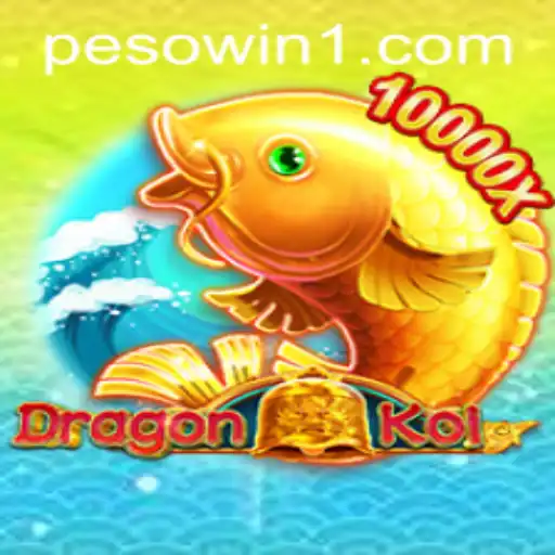 Exploring the Enchanting World of DragonKoi and the Allure of Pesowin