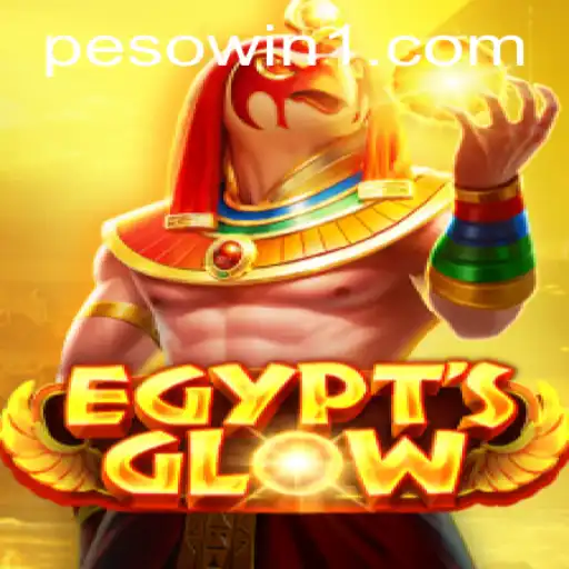 EgyptsGlow: Unravel the Mysteries of Ancient Ruins with Pesowin