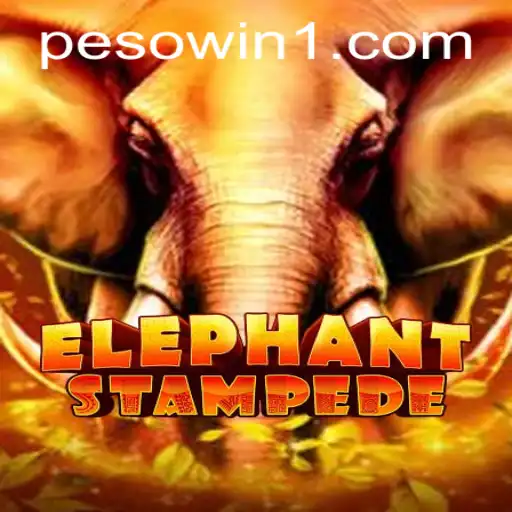 Discover the Exciting World of ElephantStampede: A New Gaming Sensation