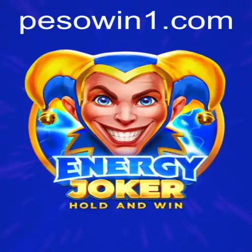 Unveiling EnergyJoker: The Thrilling World of Pesowin