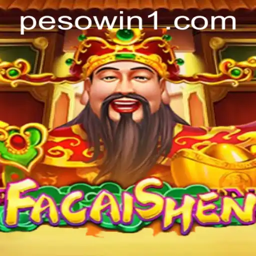 Exploring FaCaiShen: The Game of Fortune with Pesowin
