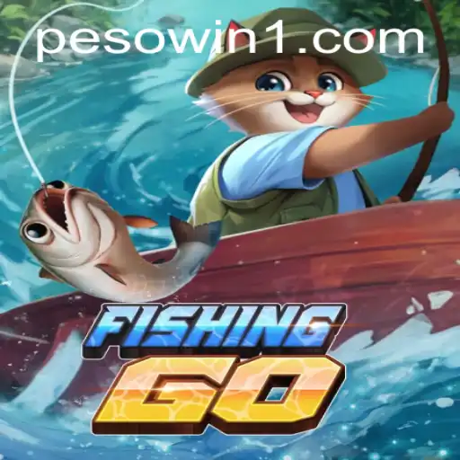 FishingGO: Dive into a Pesowin Adventure