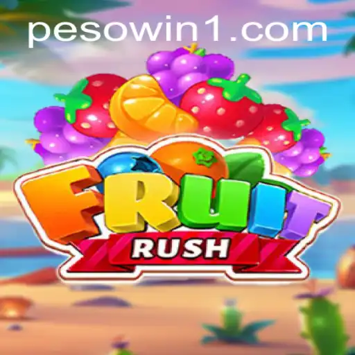 Unveiling FruitRush: The Game That Combines Strategy and Excitement