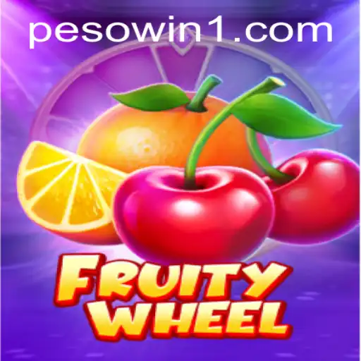 FruityWheel: The Exciting World of Pesowin's Latest Game