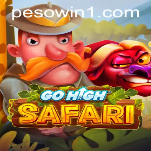 Discover the Thrills of GoHighSafari: A Journey Through Pesowin's Wild Adventure