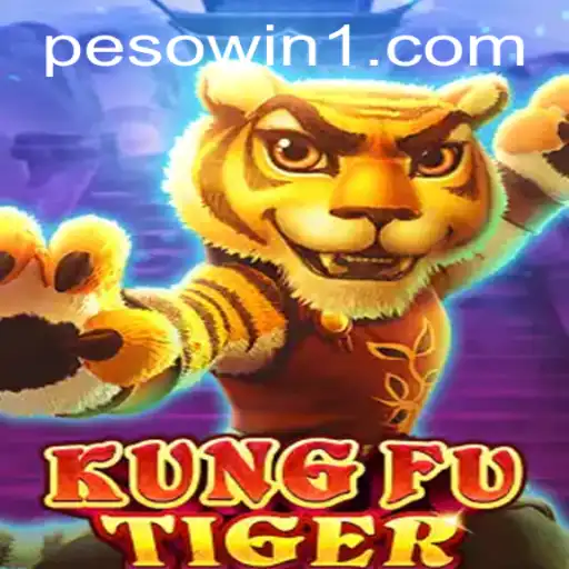 Unleashing the Might of KungFuTiger: A Deep Dive into the World of Pesowin