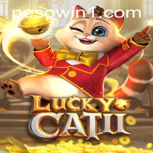 Discover the Thrills of LuckyCatII: A Deep Dive into the Exciting Pesowin World