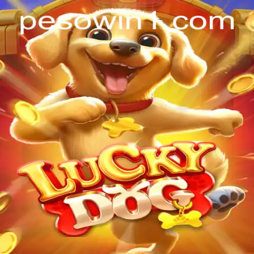 Exploring LuckyDog: The Thrilling Game with Pesowin