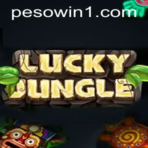 Explore the Thrilling World of LuckyJungle: A Game of Strategy and Fortune