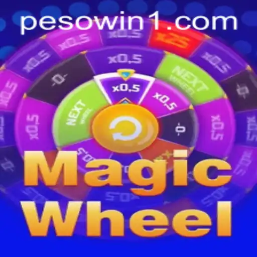 MagicWheel: A New Era in Gaming with Pesowin