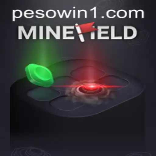 Unveiling the Thrilling World of MineField: A Pesowin Adventure