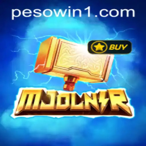 Discover the Mythical World of Mjolnir with Pesowin