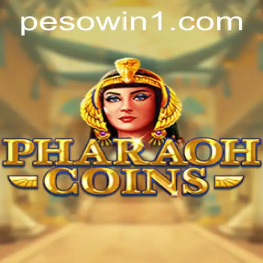 PharaohCoins: Exploring the Desert Treasure and the Rise of Pesowin