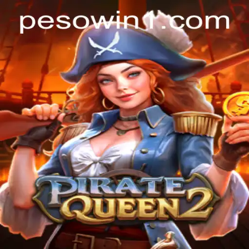 PirateQueen2: Navigating the High Seas of Adventure with Pesowin