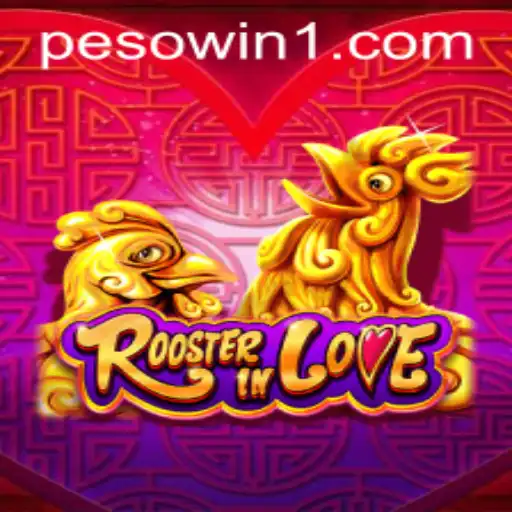 RoosterInLove: A Captivating Game Experience with Pesowin