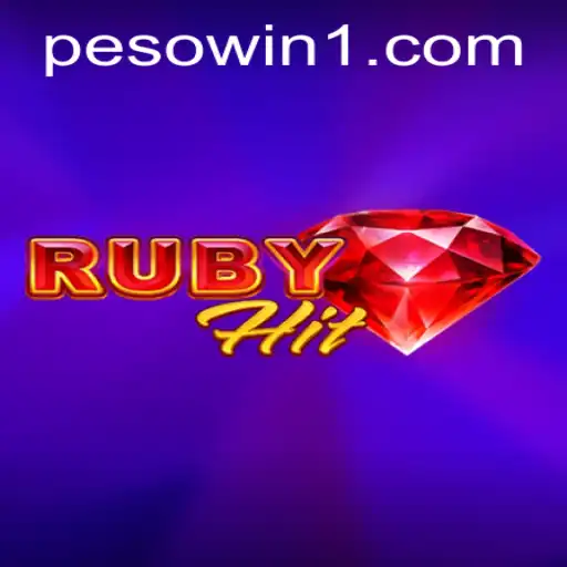 Discover the Thrills of RubyHit: A New Era in Gaming with Pesowin